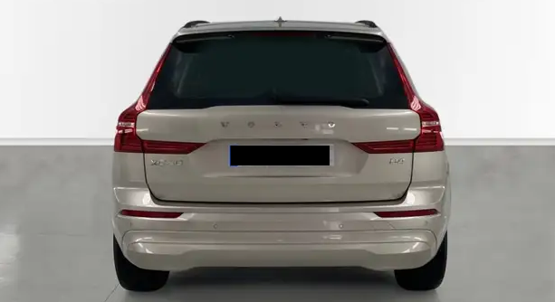 Left hand drive VOLVO XC 60  2.0 B4 P CORE Spanish reg 